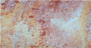 Calypso Green Granite