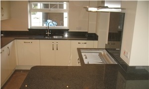 Camel Brown Granite