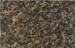 Camel Brown Granite