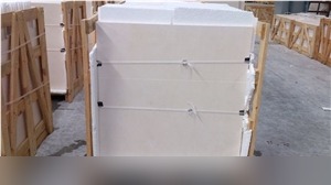 Camel White Limestone