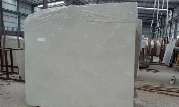 Camelia Beige Marble