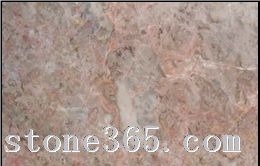 Camellia Red Granite