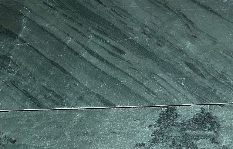 Campo De Oso Green Slate