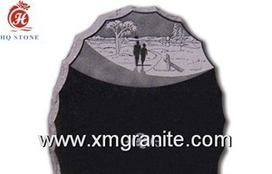 Canadian Black Granite