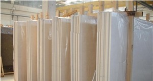 Canarian Cream Limestone