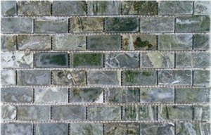 Cankiri Serpentinite Marble