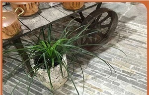 Canon Quartzite