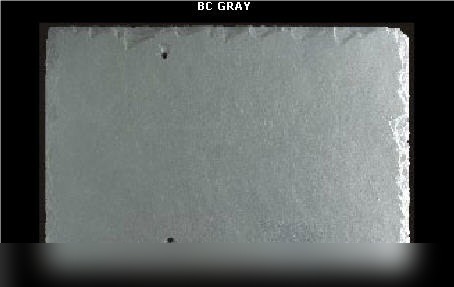 Canteverde Grey Slate