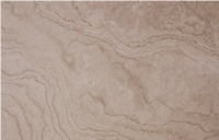 Canyon Travertine
