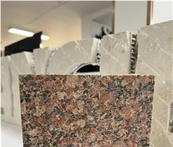 Capao Bonito Granite