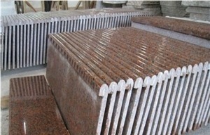 Capao Bonito Granite