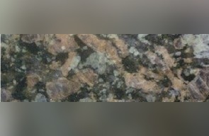Cape Brown Granite