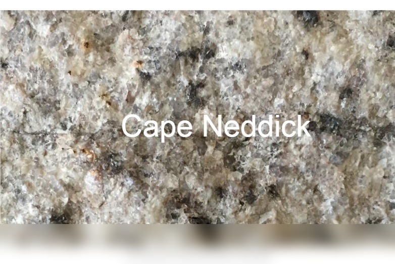 Cape Neddick Granite