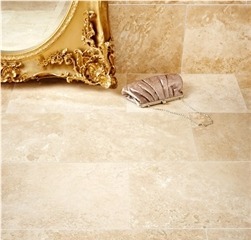 Cappadocia Cream Travertine