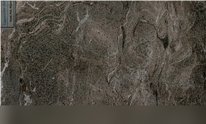 Cappuccino Brown Granite