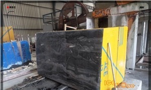 Cappuccino Dark Marble