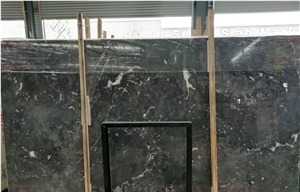 Cappuccino Grey Marble
