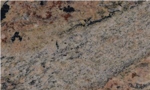 Capricorn Granite