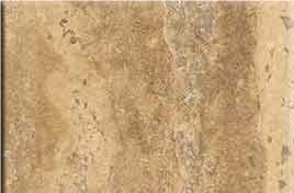Caramel Travertine