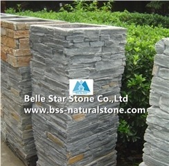 Carbon Black Slate