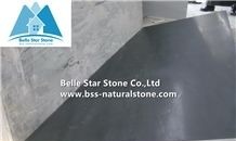 Carbon Black Slate