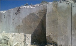 Carey Brown Marble