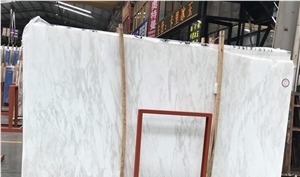 Caria White Marble