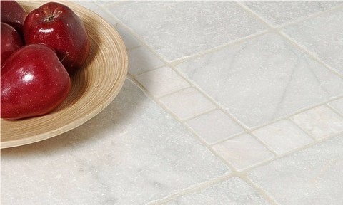 Caria White Marble