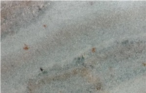 Caribbean Blue Quartzite