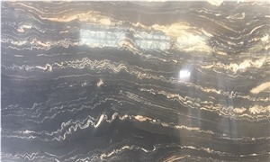 Caribbean Portoro Marble