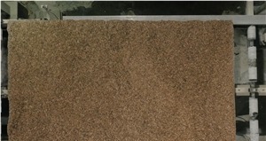 Carioca Gold Granite