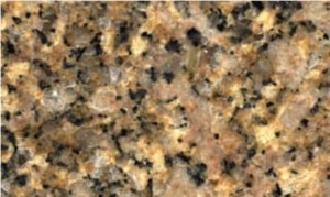 Carioca Gold Granite