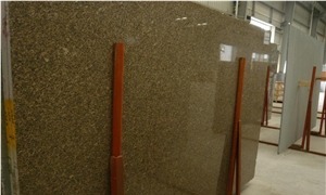 Carioca Gold Granite