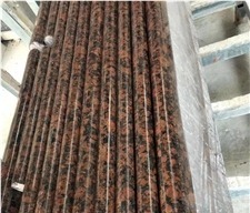 Carmen Red Granite