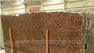 Carmen Red Granite
