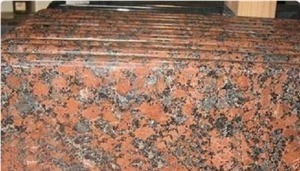 Carmen Red Granite