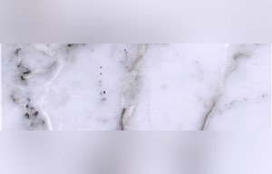 Carmen White Marble