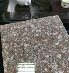 Carnation Granite