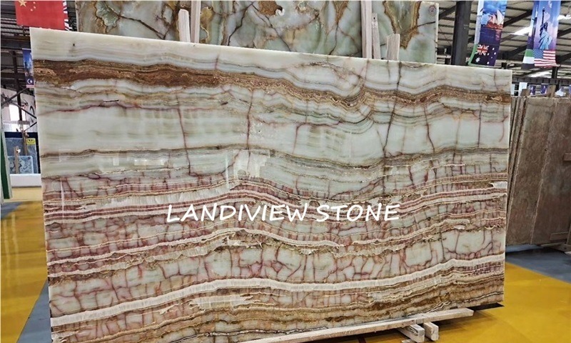 Carped Onyx
