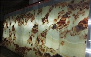 Carped Onyx
