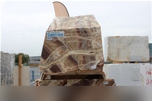 Carped Onyx
