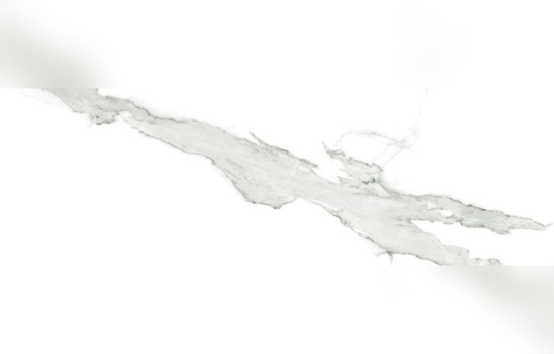 Carrara White Sintered Stone