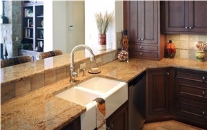 Casablanca Granite