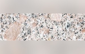 Cascade Coral Granite