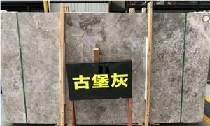 Castle Grey Marble