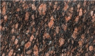 Cats Eye Brown Granite
