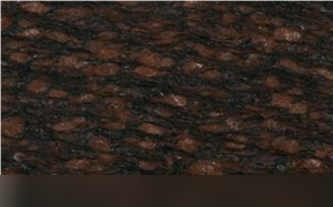 Cats Eye Brown Granite
