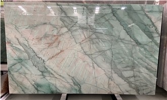 Celadon Quartzite