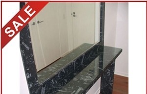 Century Ice Granite