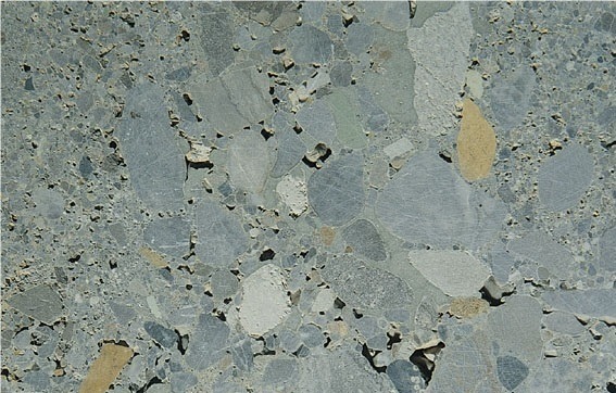 Ceppo Norico Conglomerate